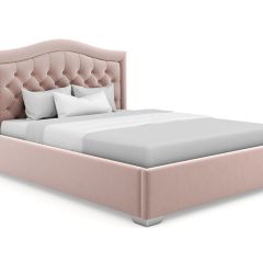 Кровать Афина интерьерная +основание (180х200) в Урае - uray.mebel24.online | фото 18