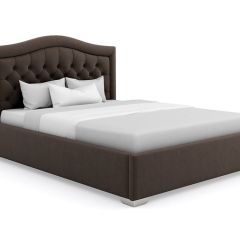 Кровать Афина интерьерная +основание (180х200) в Урае - uray.mebel24.online | фото 22