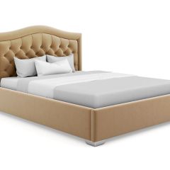 Кровать Афина интерьерная +основание (180х200) в Урае - uray.mebel24.online | фото 23