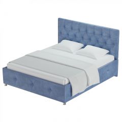 Кровать Афины Решетка+ПМ+Дно (1800) в Урае - uray.mebel24.online | фото 4