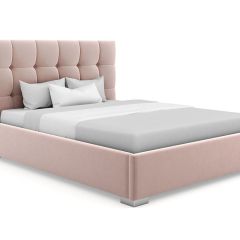 Кровать Асти интерьерная +основание (160х200) в Урае - uray.mebel24.online | фото 12