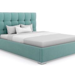 Кровать Асти интерьерная +основание (160х200) в Урае - uray.mebel24.online | фото 16