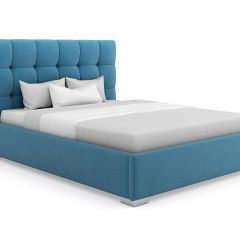 Кровать Асти интерьерная +основание (160х200) в Урае - uray.mebel24.online | фото 17