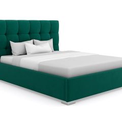 Кровать Асти интерьерная +основание (160х200) в Урае - uray.mebel24.online | фото 19