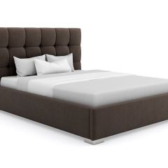 Кровать Асти интерьерная +основание (160х200) в Урае - uray.mebel24.online | фото 21