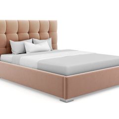 Кровать Асти интерьерная +основание (160х200) в Урае - uray.mebel24.online | фото 23