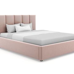 Кровать Бонито интерьерная +основание (160х200) в Урае - uray.mebel24.online | фото 13