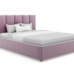 Кровать Бонито интерьерная +основание (160х200) в Урае - uray.mebel24.online | фото 15