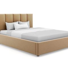 Кровать Бонито интерьерная +основание (160х200) в Урае - uray.mebel24.online | фото 22
