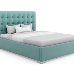 Кровать Брауни интерьерная +основание (90х200) в Урае - uray.mebel24.online | фото 16