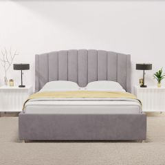 Кровать Доминика + Ортопедическая решетка (1200) в Урае - uray.mebel24.online | фото