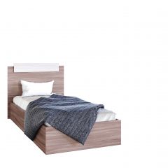Кровать Эко 900 в Урае - uray.mebel24.online | фото 2