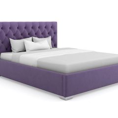 Кровать Ева интерьерная +основание/ПМ/бельевое дно (140х200) в Урае - uray.mebel24.online | фото 19