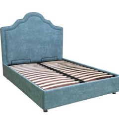 Кровать Фабиа 1600 (ткань 1 кат) в Урае - uray.mebel24.online | фото