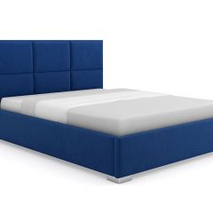 Кровать Гера интерьерная +основание (90х200) в Урае - uray.mebel24.online | фото 20