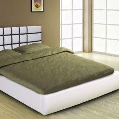 Кровать Классик 1400 (ткань 1 кат) в Урае - uray.mebel24.online | фото