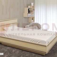Кровать КР-1001 в Урае - uray.mebel24.online | фото