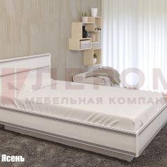 Кровать КР-1001 в Урае - uray.mebel24.online | фото 4