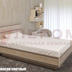 Кровать КР-1002 в Урае - uray.mebel24.online | фото 2