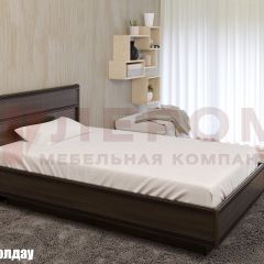 Кровать КР-1002 в Урае - uray.mebel24.online | фото 3