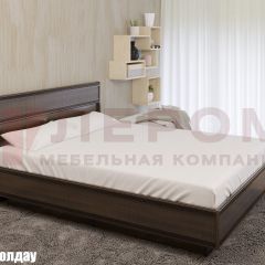 Кровать КР-1003 в Урае - uray.mebel24.online | фото 3
