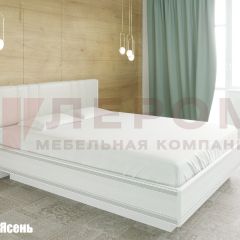 Кровать КР-1013 с мягким изголовьем в Урае - uray.mebel24.online | фото 4