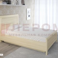 Кровать КР-1021 в Урае - uray.mebel24.online | фото