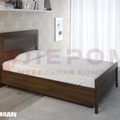 Кровать КР-1021 в Урае - uray.mebel24.online | фото 3