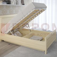 Кровать КР-1021 в Урае - uray.mebel24.online | фото 6