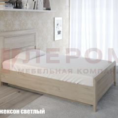 Кровать КР-1022 в Урае - uray.mebel24.online | фото 1