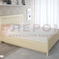 Кровать КР-1023 в Урае - uray.mebel24.online | фото