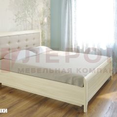 Кровать КР-1033 с мягким изголовьем в Урае - uray.mebel24.online | фото 4