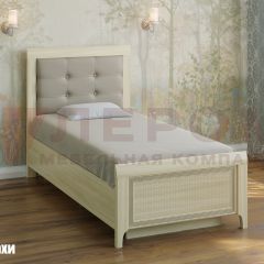 Кровать КР-1035 в Урае - uray.mebel24.online | фото