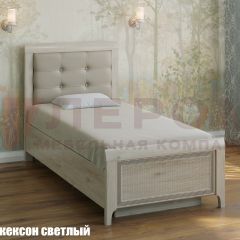Кровать КР-1035 в Урае - uray.mebel24.online | фото 2