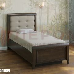 Кровать КР-1035 в Урае - uray.mebel24.online | фото 3