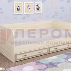 Кровать КР-1042 в Урае - uray.mebel24.online | фото 1
