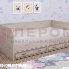 Кровать КР-1042 в Урае - uray.mebel24.online | фото 2