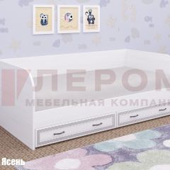 Кровать КР-1042 в Урае - uray.mebel24.online | фото 4