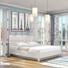 Кровать КР-1863 в Урае - uray.mebel24.online | фото 4