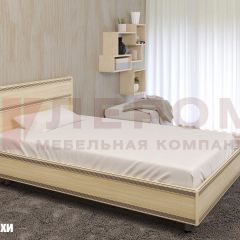 Кровать КР-2001 в Урае - uray.mebel24.online | фото 1