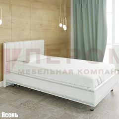 Кровать КР-2011 с мягким изголовьем в Урае - uray.mebel24.online | фото 4