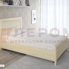 Кровать КР-2021 в Урае - uray.mebel24.online | фото 1