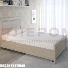 Кровать КР-2021 в Урае - uray.mebel24.online | фото 2