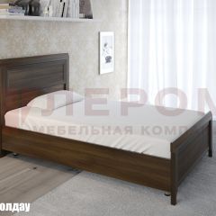 Кровать КР-2021 в Урае - uray.mebel24.online | фото 3
