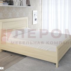 Кровать КР-2023 в Урае - uray.mebel24.online | фото