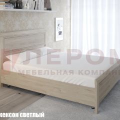 Кровать КР-2023 в Урае - uray.mebel24.online | фото 2