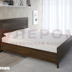 Кровать КР-2023 в Урае - uray.mebel24.online | фото 3