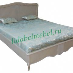 Кровать Лаура ММ-267-02/12Б (1200х2000) в Урае - uray.mebel24.online | фото