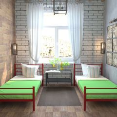 Кровать Милана мини plus 1900 (МилСон) в Урае - uray.mebel24.online | фото