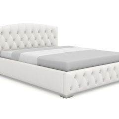Кровать Модерн Плюс интерьерная +основание (180х200) в Урае - uray.mebel24.online | фото 3